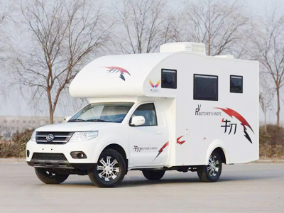 特種車系列